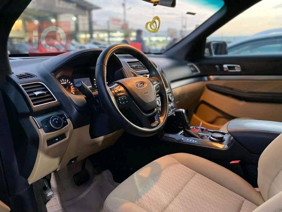 فورد إكسبلورر